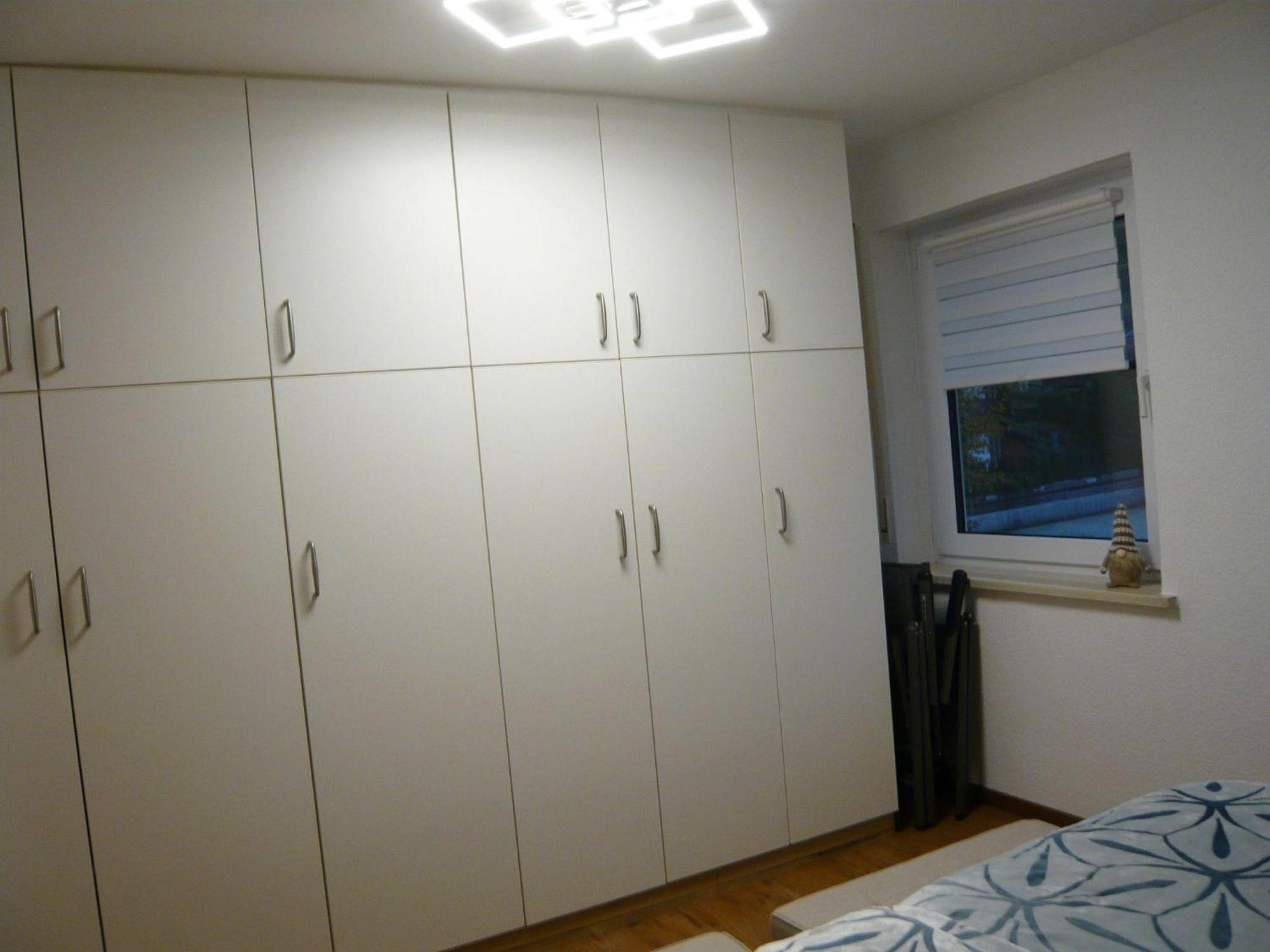Sport-Alpin-Wohnung-110 Oberstdorf Esterno foto