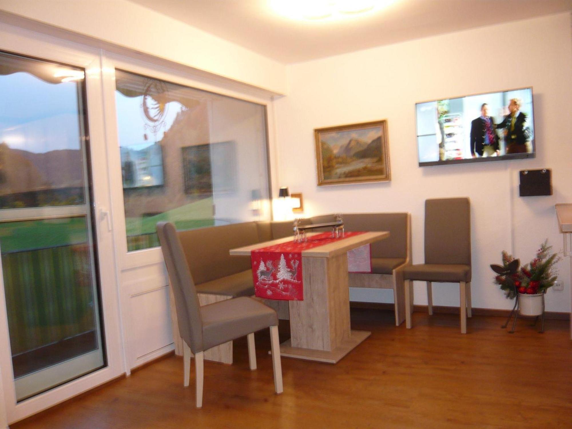Sport-Alpin-Wohnung-110 Oberstdorf Esterno foto