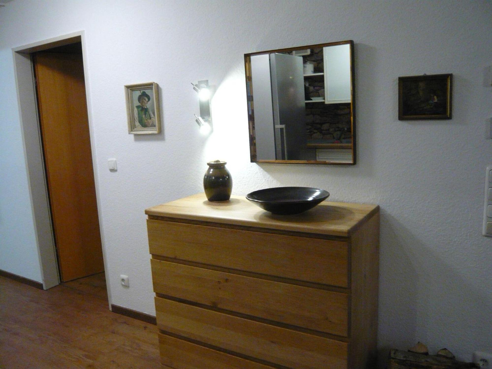 Sport-Alpin-Wohnung-110 Oberstdorf Esterno foto
