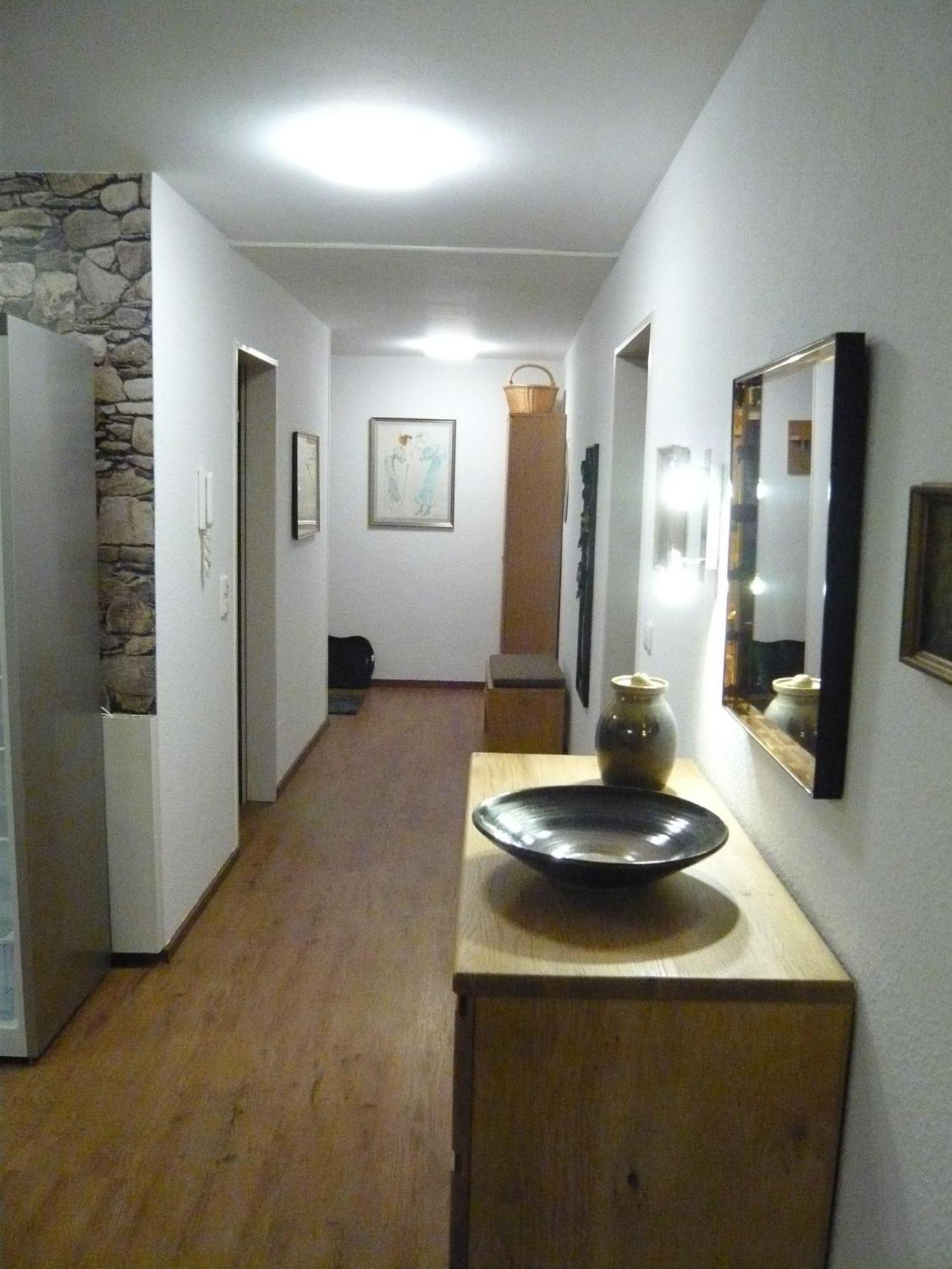 Sport-Alpin-Wohnung-110 Oberstdorf Esterno foto