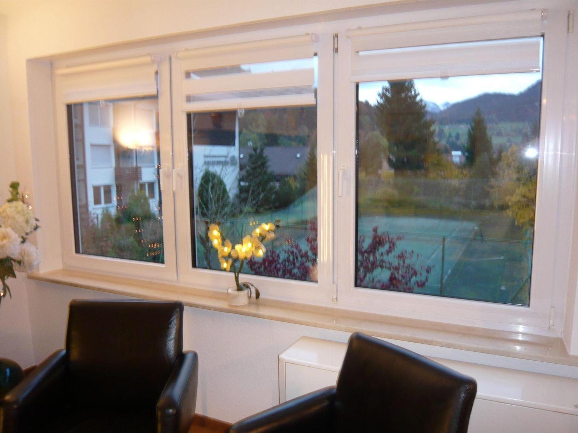 Sport-Alpin-Wohnung-110 Oberstdorf Esterno foto