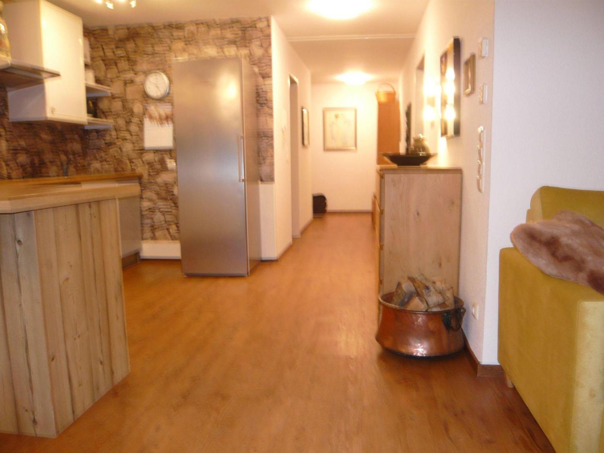 Sport-Alpin-Wohnung-110 Oberstdorf Esterno foto